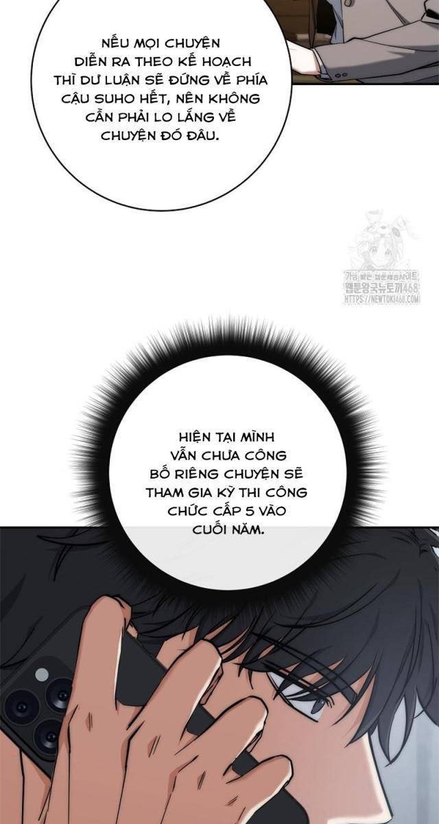 Công Chức Cấp Kiếm Thần Hồi Quy - Page 86