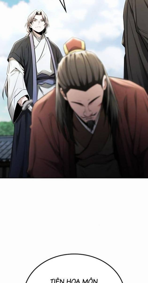 Quỷ Kiếm Thiên Tài Của Hoa Sơn Phái - Page 99