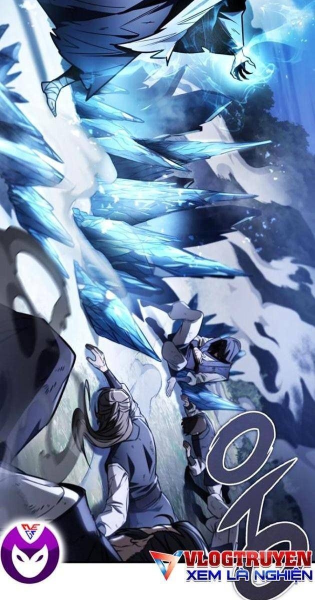 Thanh Kiếm Của Hoàng Đế - Page 63