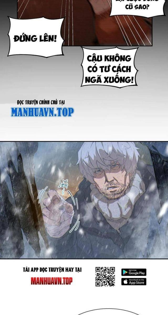 Cực Hàn Chiến Kỷ - Page 43