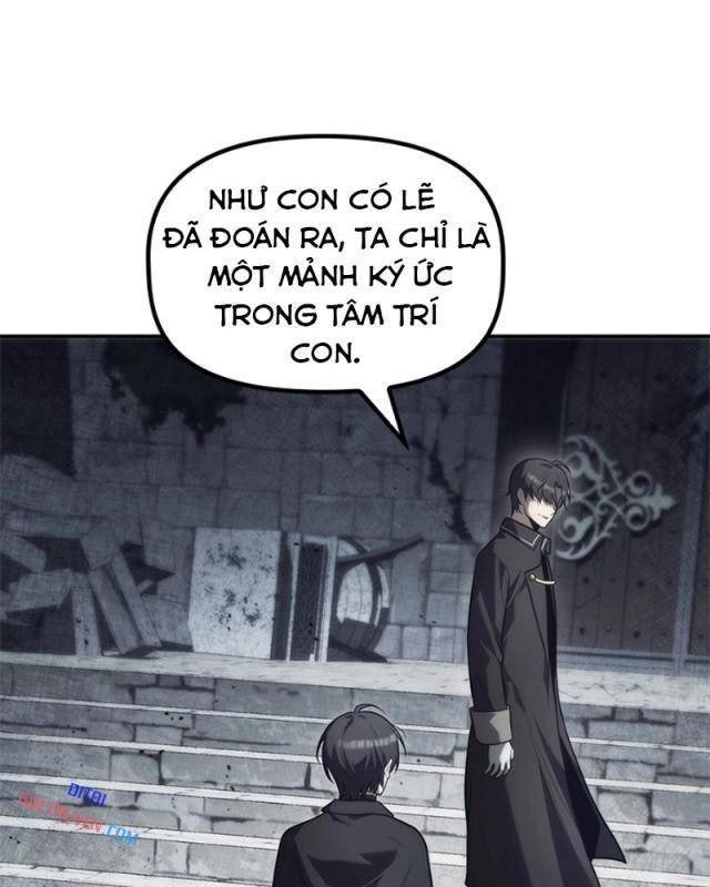 Thiếu Gia Chủ Của Gia Tộc Tử Linh Sư - Page 12