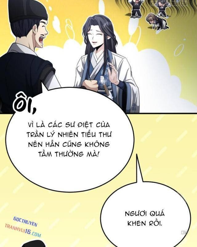 Thiếu Gia Yểu Mệnh Nhà Họ Bạch - Page 72