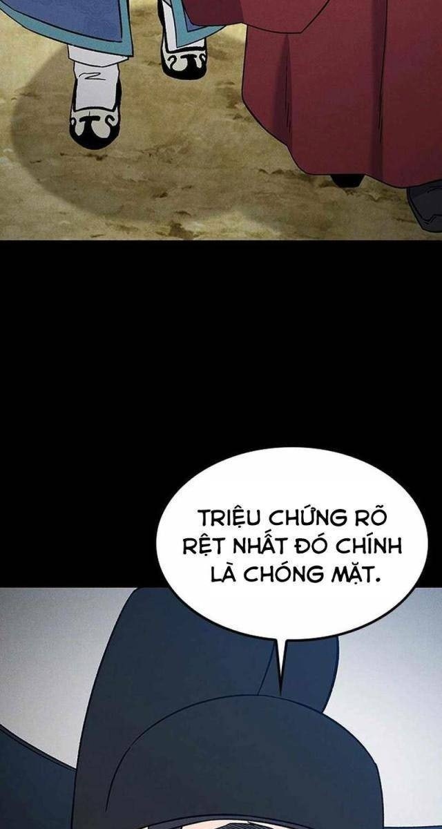 Bác Sĩ Tới Joseon - Page 51