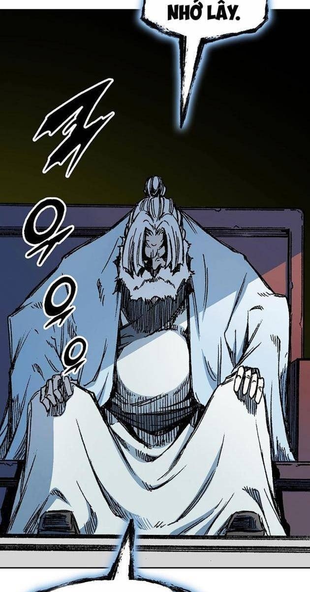 Hồi Ức Chiến Thần - Page 20