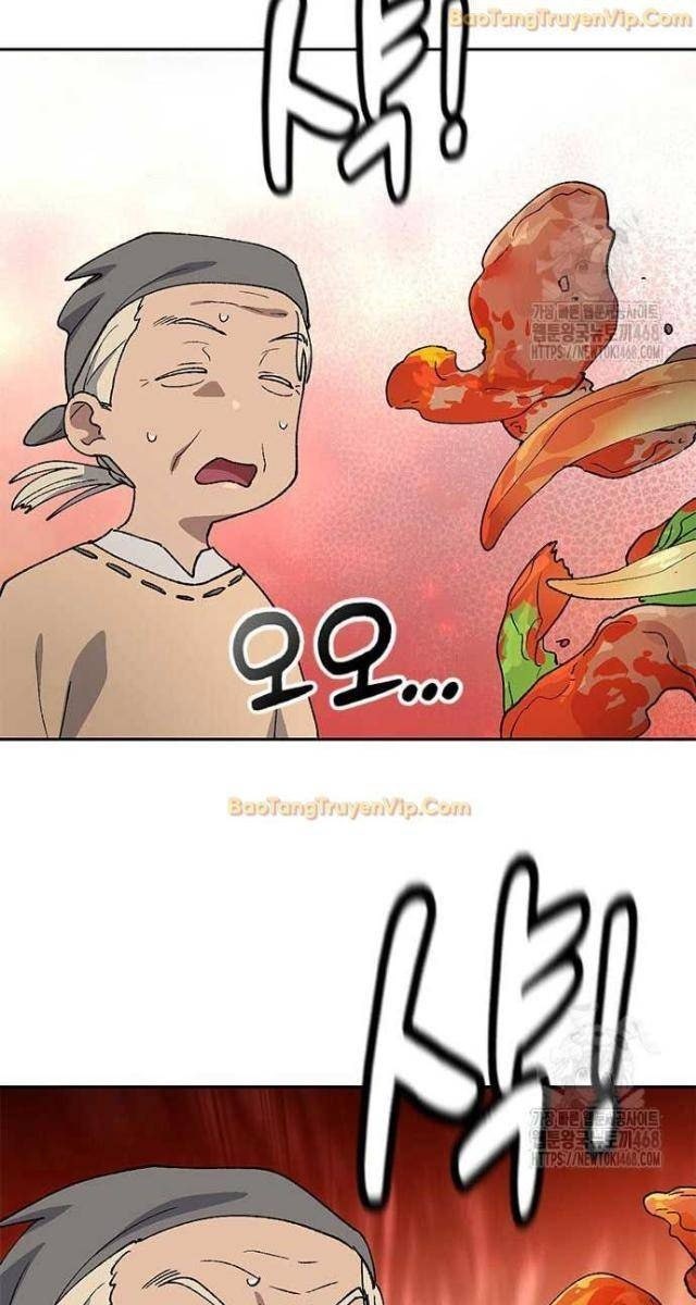 Chữa Lành Cuộc Sống Thông Qua Cắm Trại Ở Thế Giới Khác - Page 24