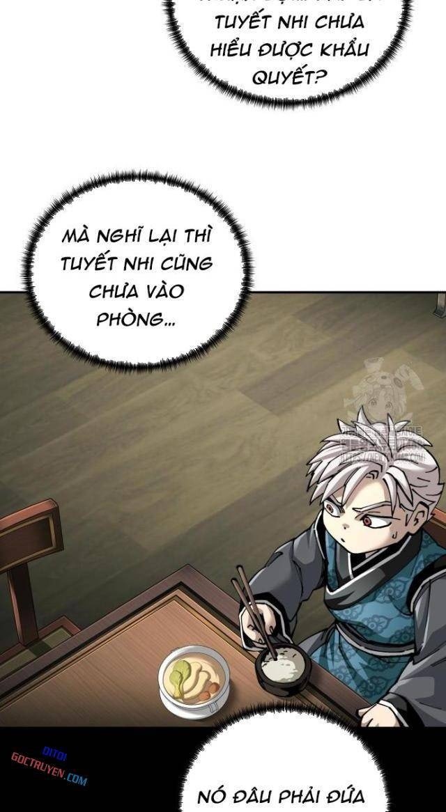 Ông Võ Giả Và Cháu Chí Tôn - Page 100