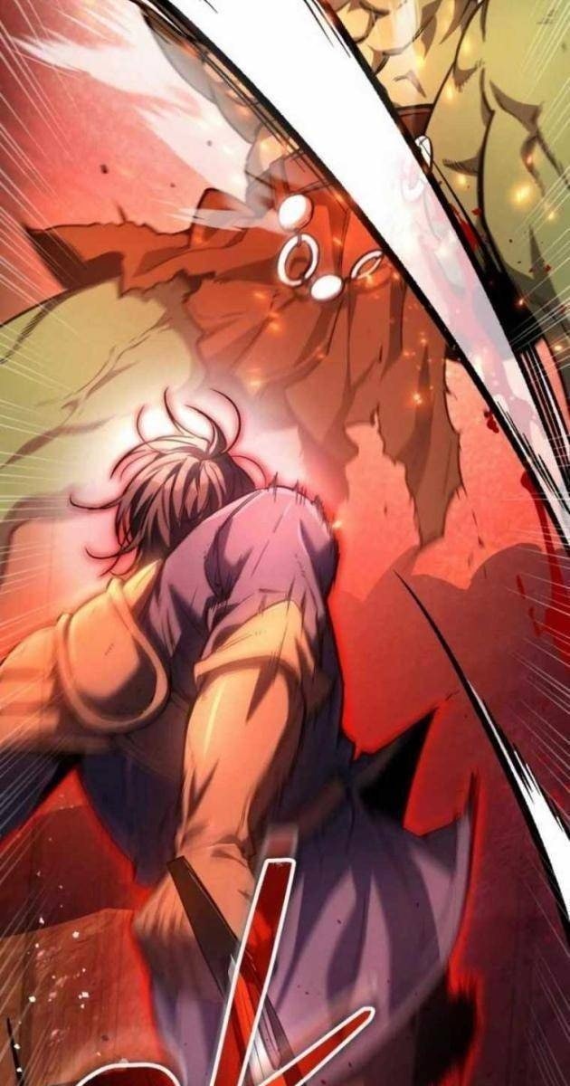 Hộ Vệ Điên Cuồng Trong Tiểu Thuyết Trung Cổ - Page 4