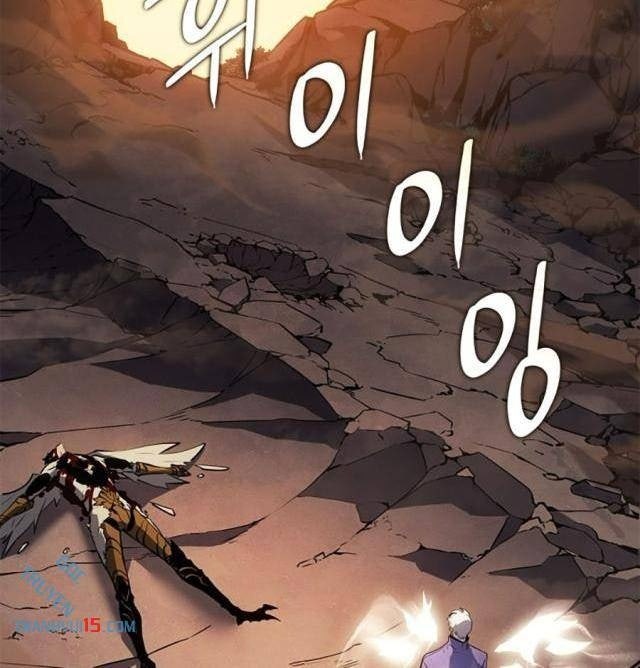 Tôi Thăng Cấp Một Mình Tận Thế Ragnarok - Page 4