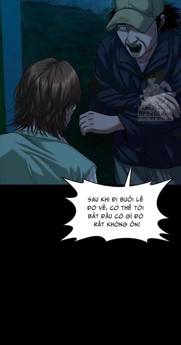 Ngôi Làng Ma Quái - Page 66