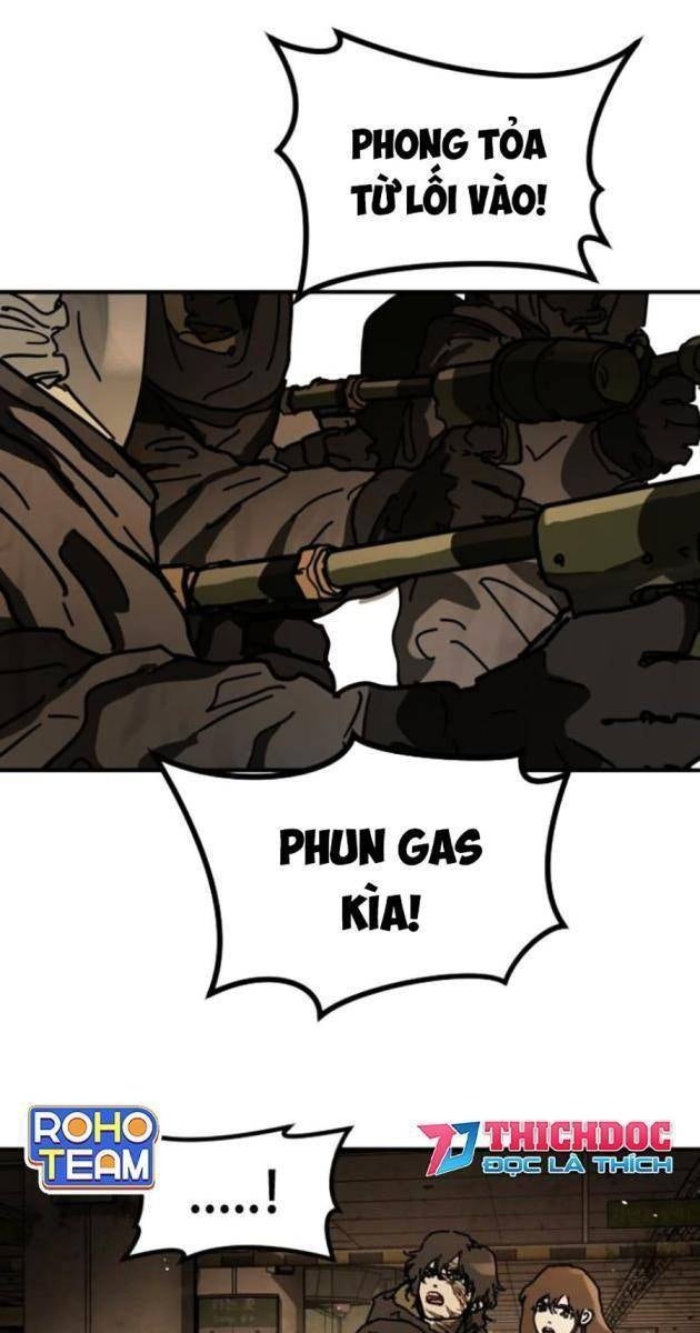 Đại Dịch Seoul - Page 11