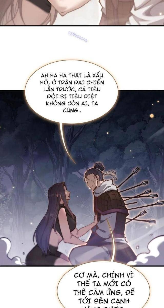 Toàn Chức Kiếm Tu - Page 62
