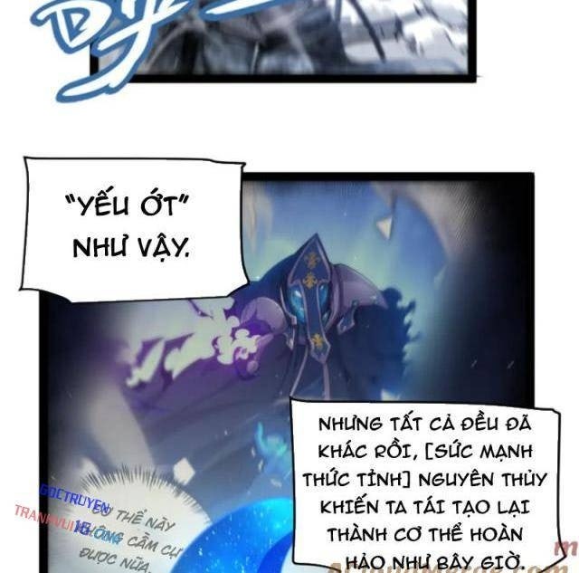 Tôi Đến Từ Thế Giới Trò Chơi - Page 30