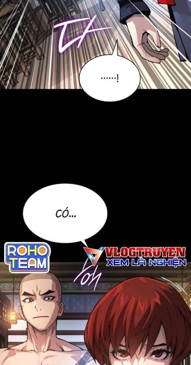 Quái Lực Loạn Thần - Page 21