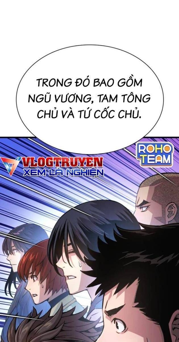 Quái Lực Loạn Thần - Page 30