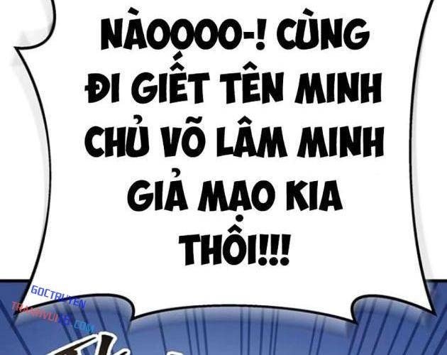 Thanh Kiếm Của Hoàng Đế - Page 25