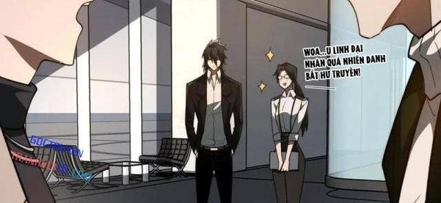 Ta Sáng Tạo Truyền Thuyết Đô Thị - Page 10