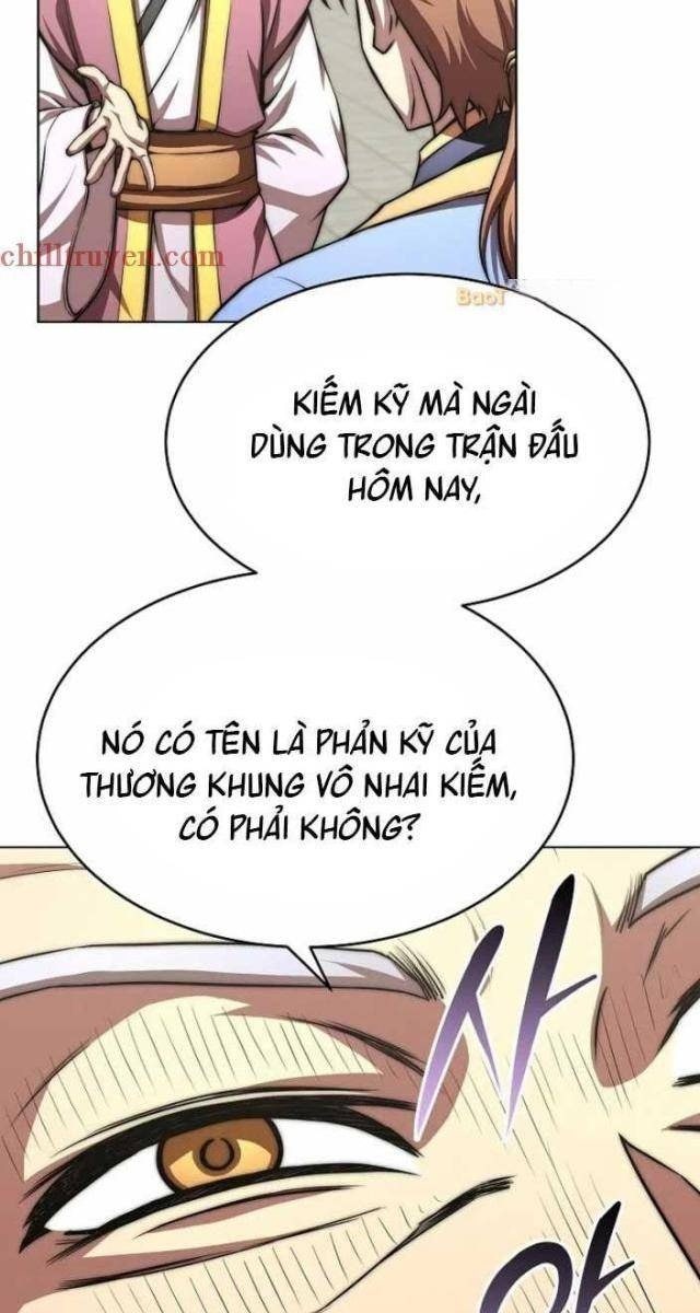 Con Trai Út Của Gia Tộc Nam Cung Thế Gia - Page 89