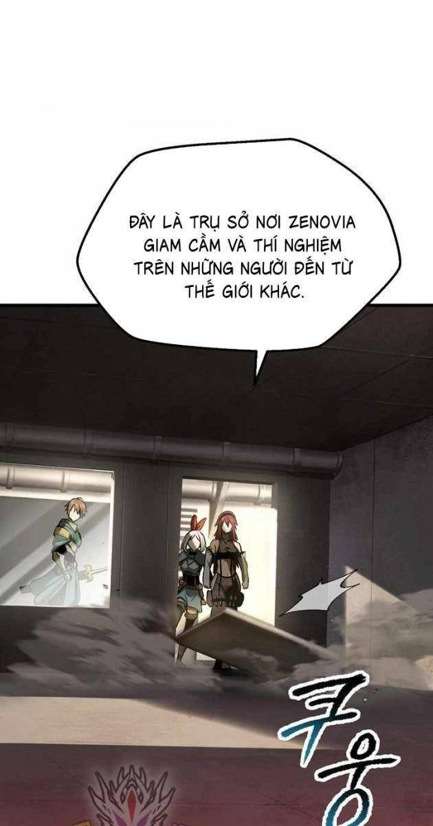 Kẻ Sống Sót Vua Kiếm - Page 80