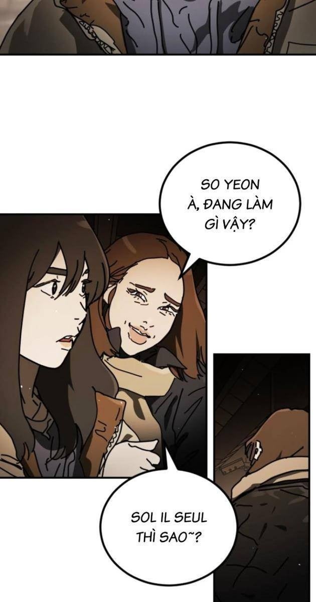 Đại Dịch Seoul - Page 81