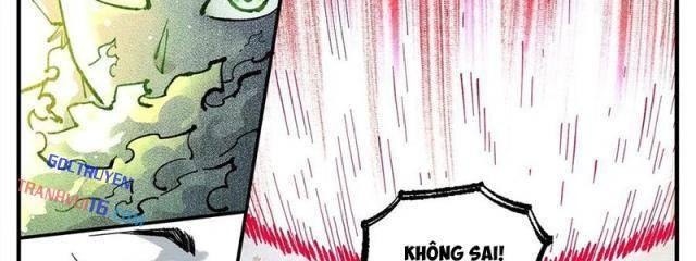 Nhật Nguyệt Đồng Thác - Page 36