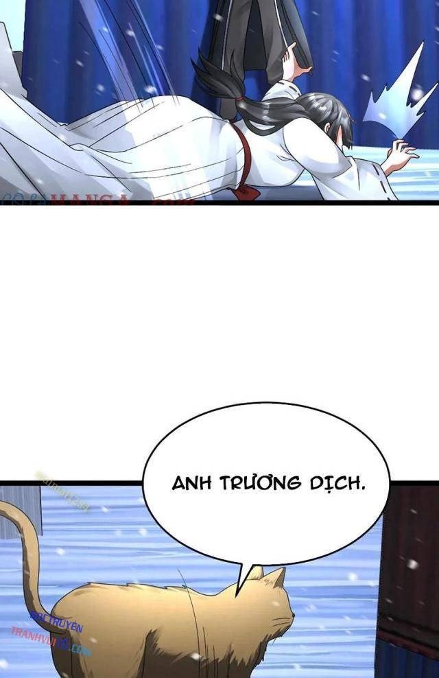 Toàn Cầu Băng Phong: Ta Chế Tạo Phòng An Toàn Tại Tận Thế - Page 5