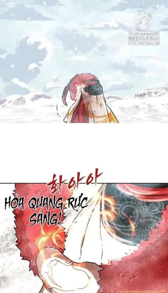 Hàn Băng Liệt Hỏa - Page 46