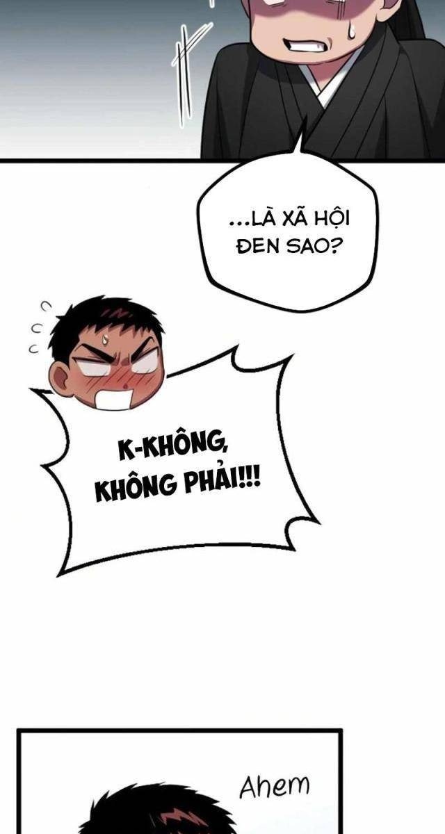 Cuồng Nhân Seoul - Page 115