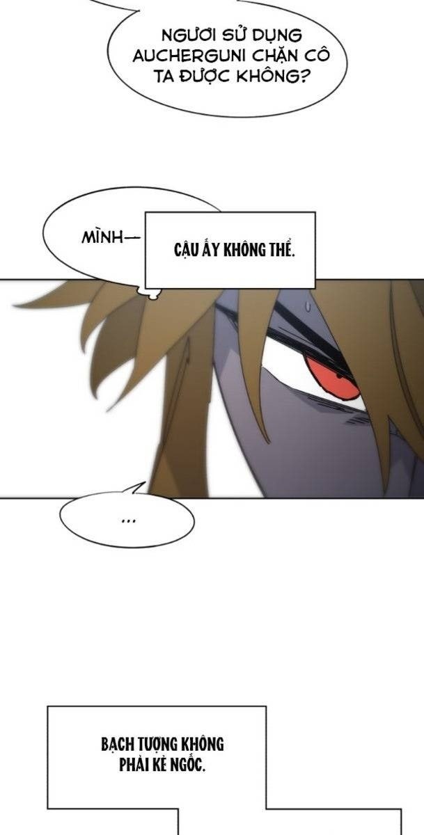 Kỵ Sĩ Báo Thù - Page 10