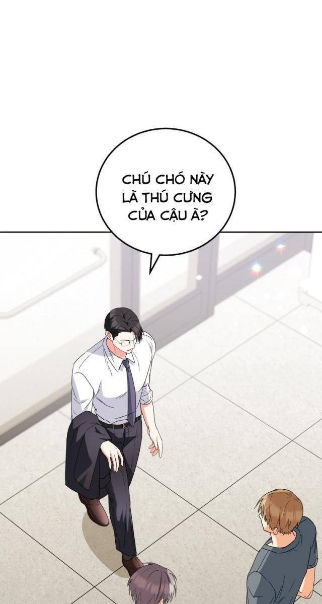 Xin Chào! Bác Sĩ Thú Y - Page 63