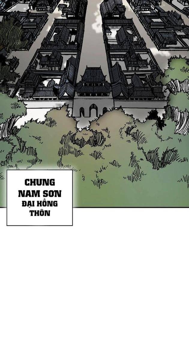 Hồi Ức Chiến Thần - Page 55