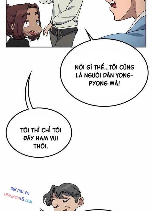 Chữa Lành Cuộc Sống Thông Qua Cắm Trại Ở Thế Giới Khác - Page 41