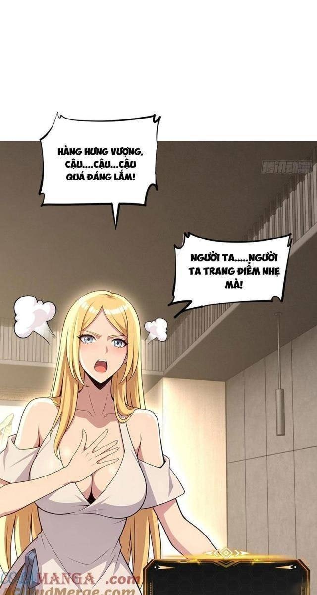 Chung Cực Tùy Ý Thần Hào Hệ Thống - Page 63