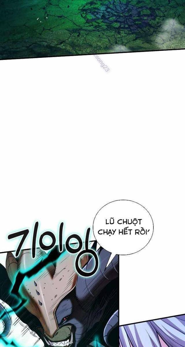 Định Mệnh Được Yêu Bởi Kẻ Phản Diện - Page 39