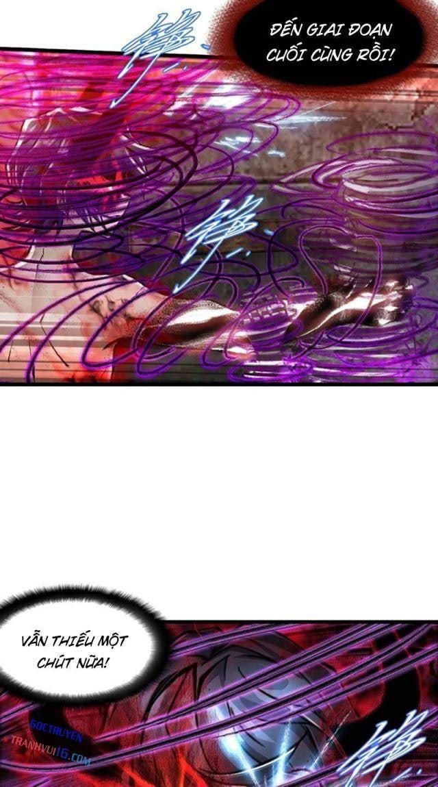 Bàn Tay Thần Thánh - Page 52