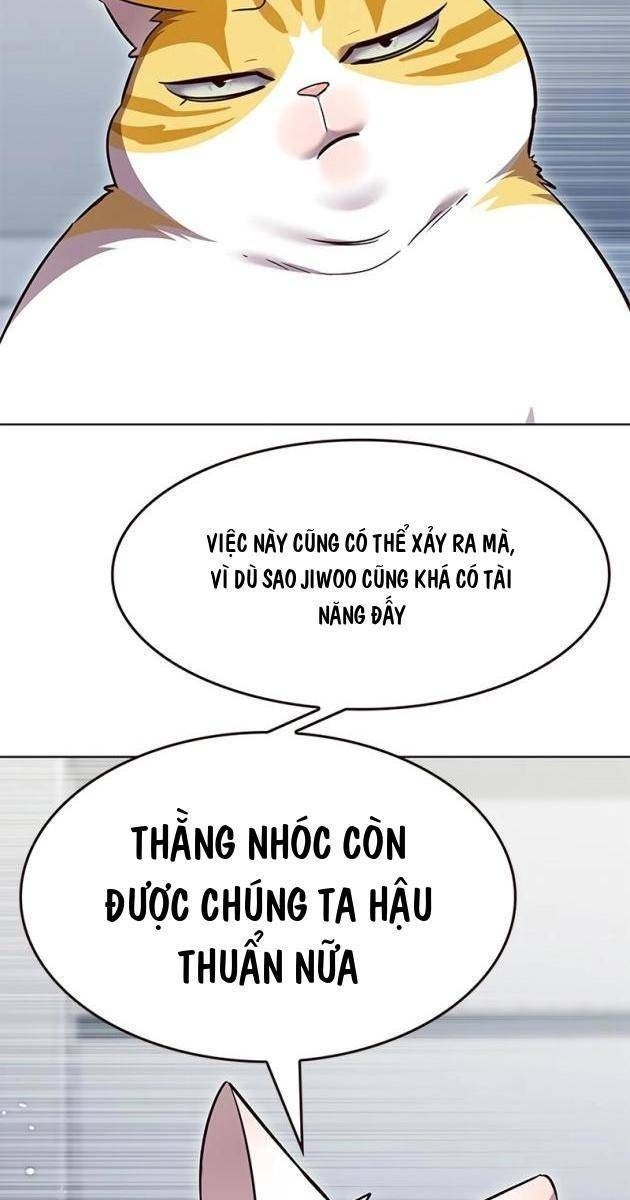 Hoá Thân Thành Mèo - Page 88