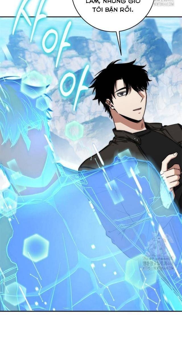 Công Chức Cấp Kiếm Thần Hồi Quy - Page 74