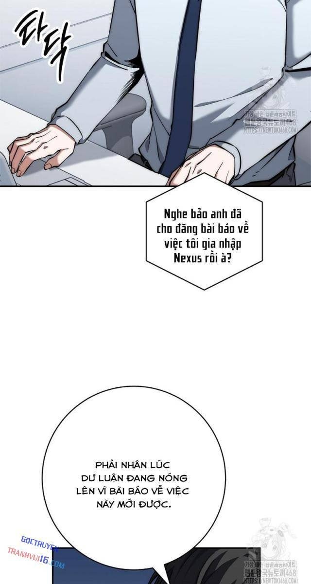 Công Chức Cấp Kiếm Thần Hồi Quy - Page 90