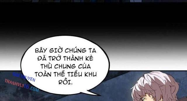 Cực Hàn Chiến Kỷ - Page 30