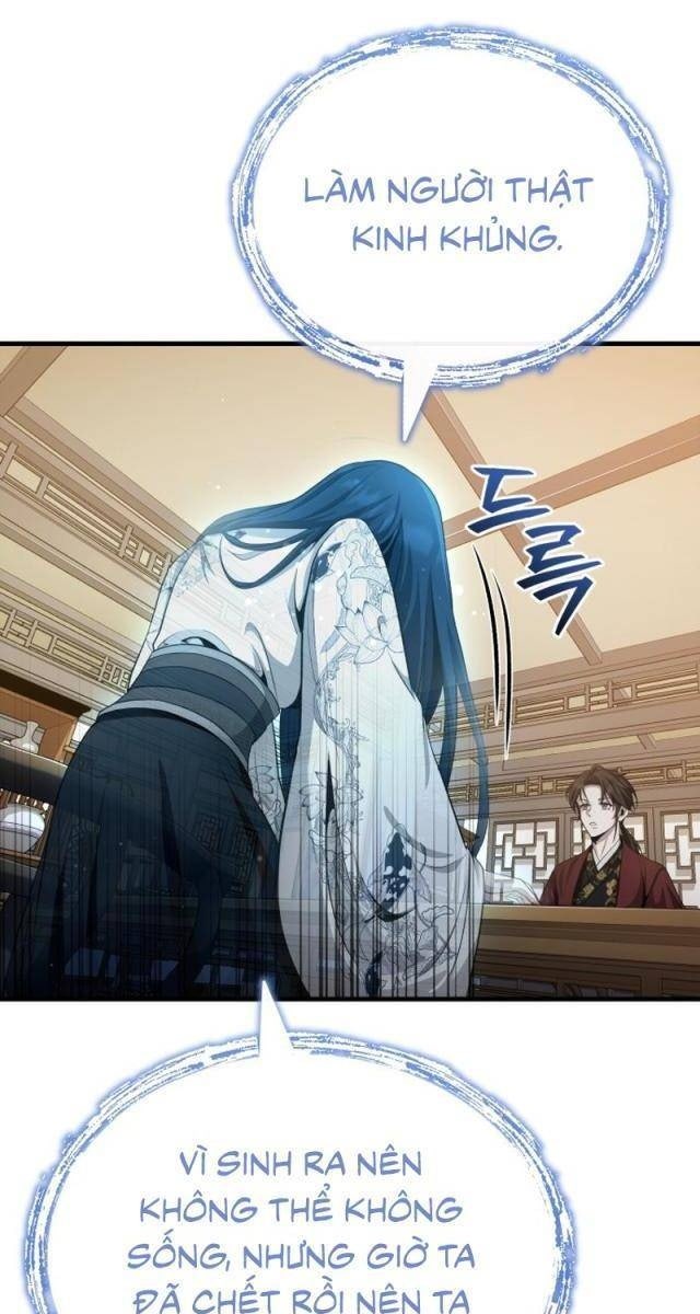 Thiếu Gia Yểu Mệnh Nhà Họ Bạch - Page 23