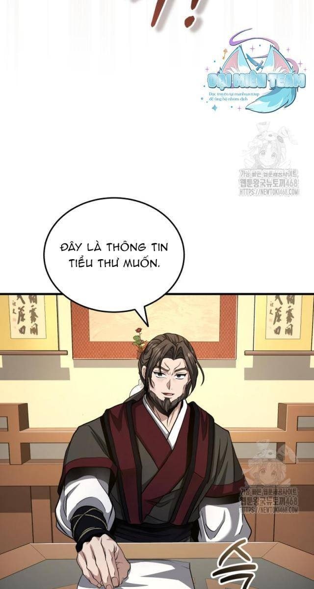 Thiếu Gia Yểu Mệnh Nhà Họ Bạch - Page 83