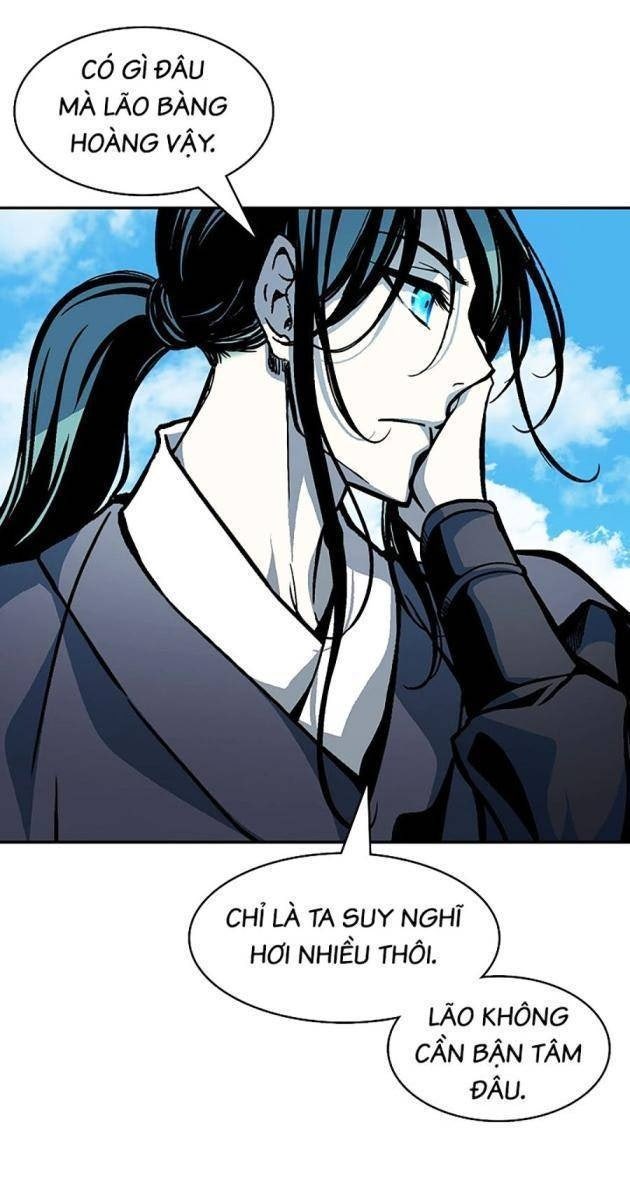 Hồi Ức Chiến Thần - Page 40