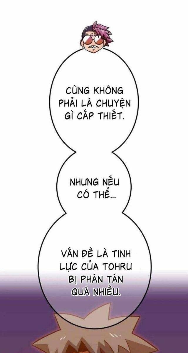 Huyết Thánh Cứu Thế Chủ~ Ta Chỉ Cần 0.0000001% Đã Trở Thành Vô Địch - Page 64