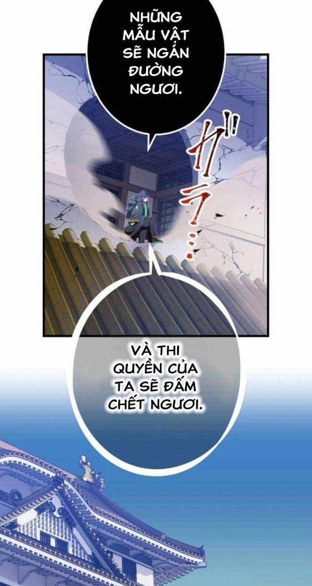 Huyết Thánh Cứu Thế Chủ~ Ta Chỉ Cần 0.0000001% Đã Trở Thành Vô Địch - Page 119