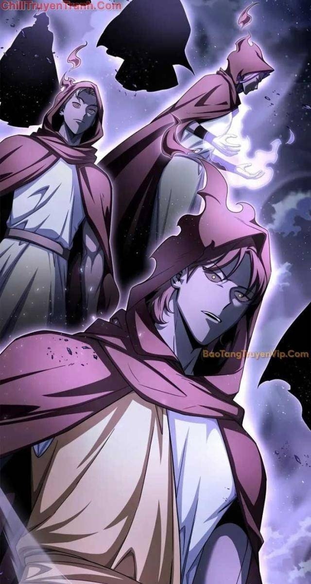 Chiến Trường Siêu Phàm - Page 13