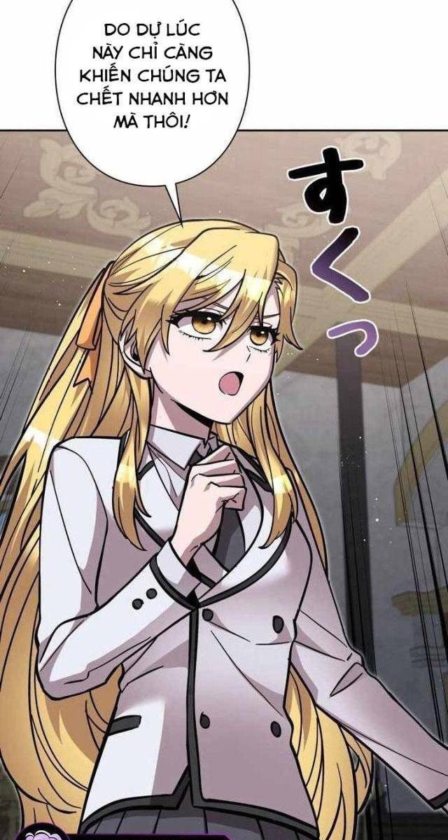 Các Nữ Anh Hùng Muốn Giết Tôi, Một Anh Hùng - Page 74