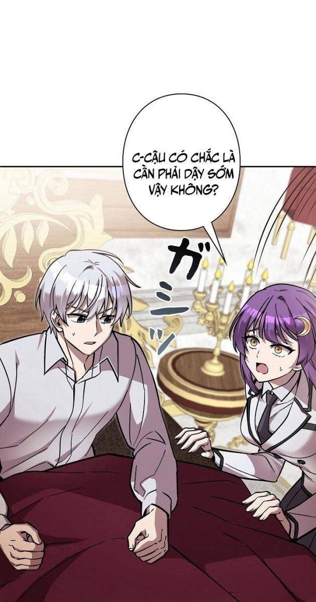 Các Nữ Anh Hùng Muốn Giết Tôi, Một Anh Hùng - Page 13