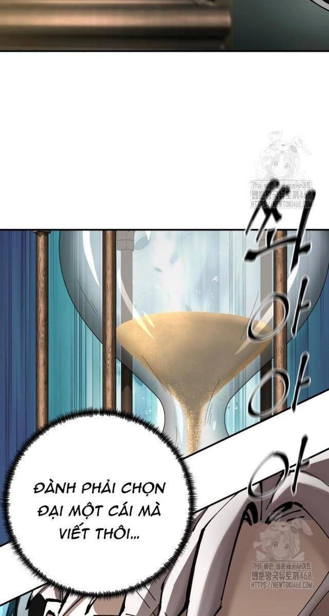 Ông Võ Giả Và Cháu Chí Tôn - Page 20