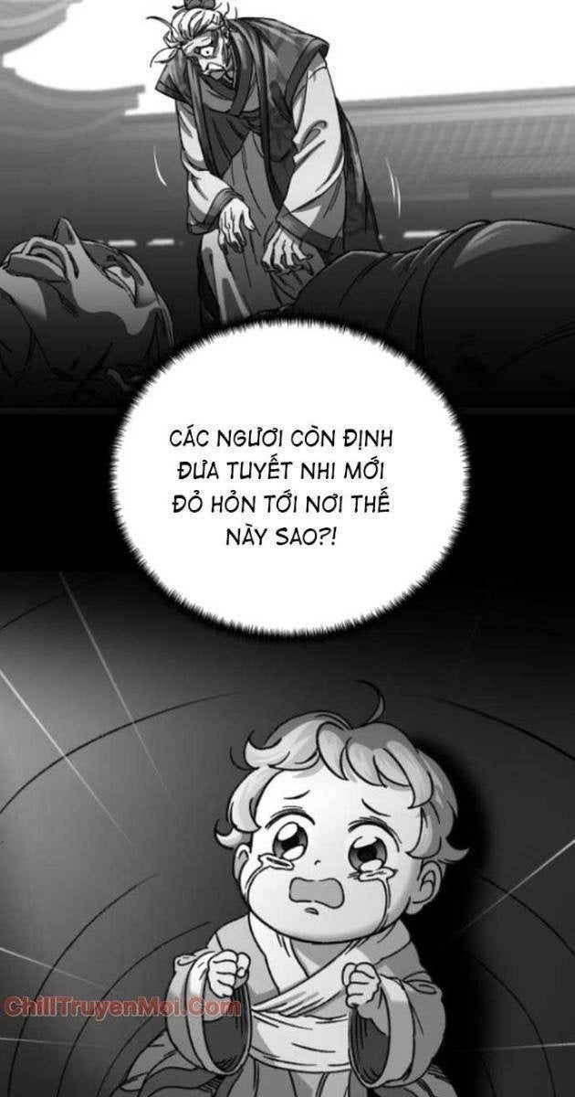 Ông Võ Giả Và Cháu Chí Tôn - Page 127