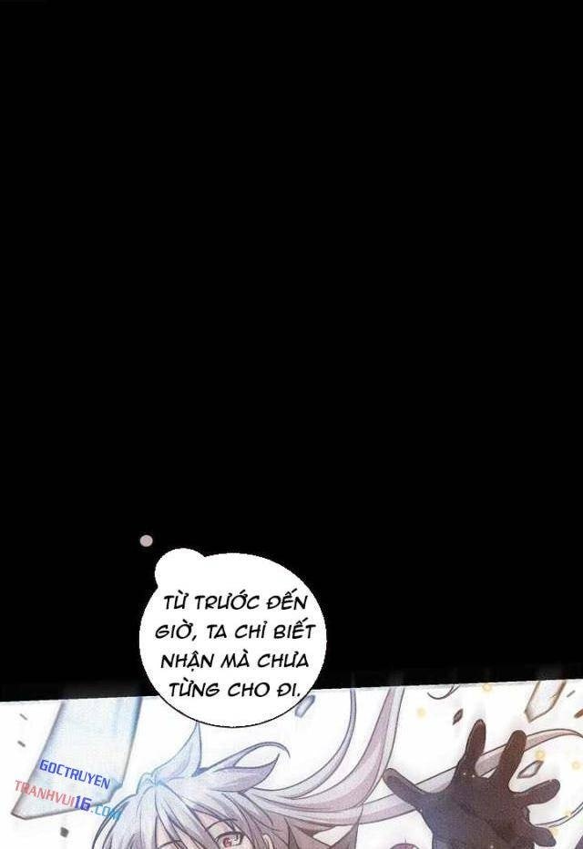 Định Mệnh Được Yêu Bởi Kẻ Phản Diện - Page 20