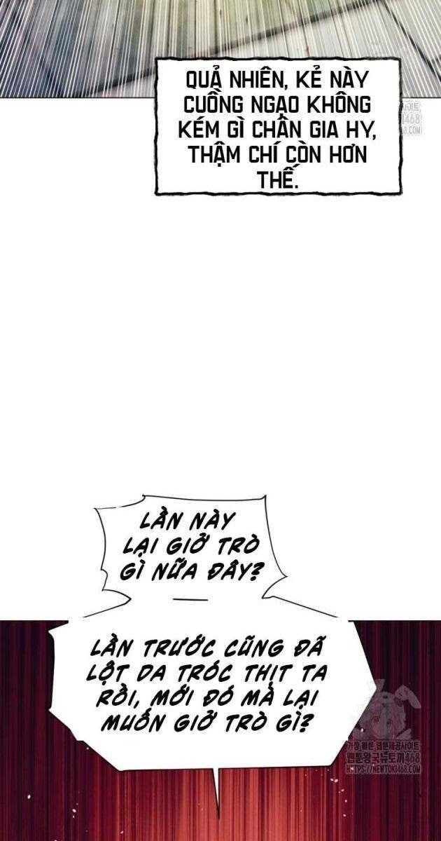 Chuyển Sinh Vào Thế Giới Võ Lâm - Page 68